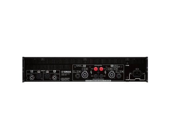 Усилитель Yamaha PX3, изображение 3 Усилитель Yamaha PX3, изображение 3
