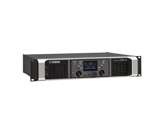 Усилитель Yamaha PX3, изображение 4 Усилитель Yamaha PX3, изображение 4