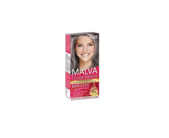 Краска для волос Acme Color Malva Color Revive Стойкая 723 - Пепельный (4823115502957)