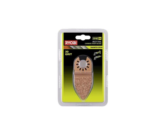 Полотно Ryobi для RAKMT01CR30 зернистость 30 (5132003927)