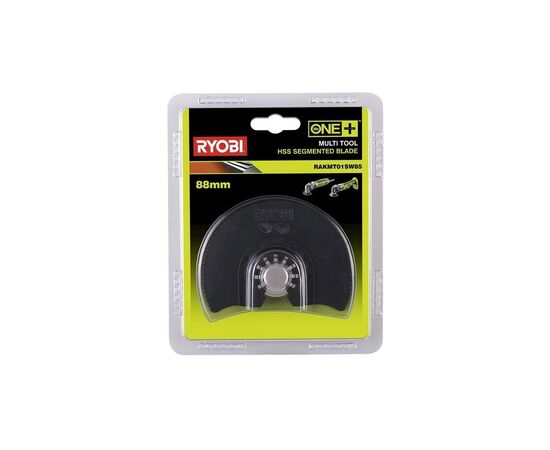 Полотно Ryobi для RAKMT01SW85 по дереву та гіпсокартону 88мм (5132003922)