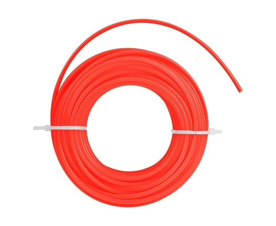 Жилка косильная Neo Tools 2.4мм, 15м (07-102), изображение 2 Жилка косильная Neo Tools 2.4мм, 15м (07-102), изображение 2