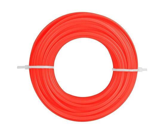 Жилка косильная Neo Tools 2.4мм, 15м (07-102)