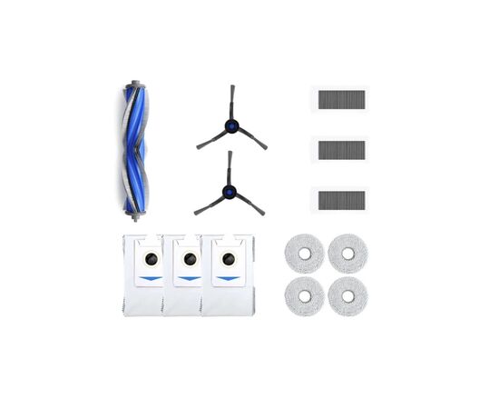 Щітка для пилососа Ecovacs Antibacterial Buddy Kit-X5 (DKT130151)