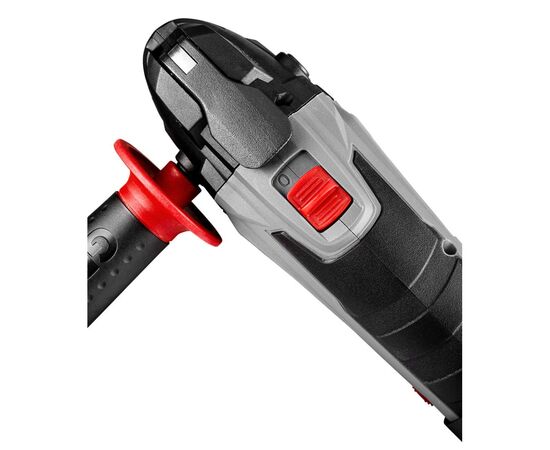 Реноватор Graphite Energy+ 18V, 5000-20000об/мин (без АКБ и ЗУ) (58G013), изображение 4 Реноватор Graphite Energy+ 18V, 5000-20000об/мин (без АКБ и ЗУ) (58G013), изображение 4