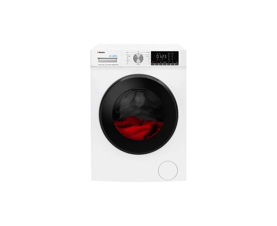 Стиральная машина Hansa WHG714DD1W, изображение 2 Стиральная машина Hansa WHG714DD1W, изображение 2