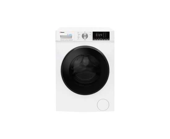 Пральна машина Hansa WHG714DD1W