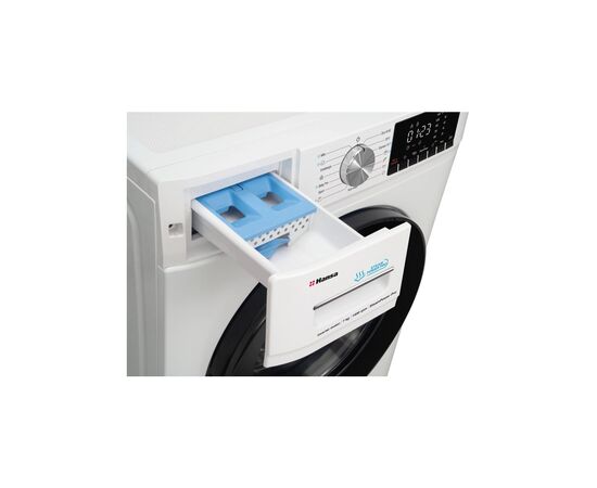 Стиральная машина Hansa WHG714SD1W, изображение 8