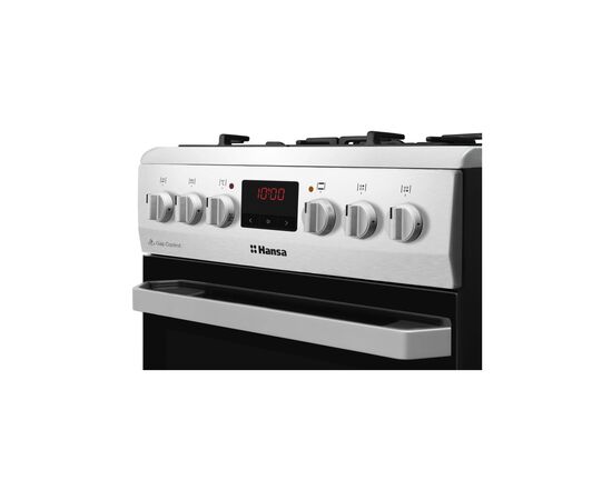 Плита Hansa FCMX582509, изображение 7 Плита Hansa FCMX582509, изображение 7
