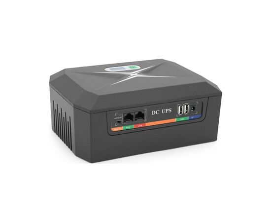Источник бесперебойного питания Green Wave UPS-120W/32 DCP-120W-48
