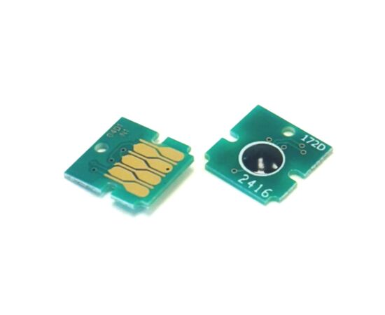 Чип для картриджа Epson T04D1/C13T04D100 L6160/6170/6190/M1140, maintenance АНК (70264403)