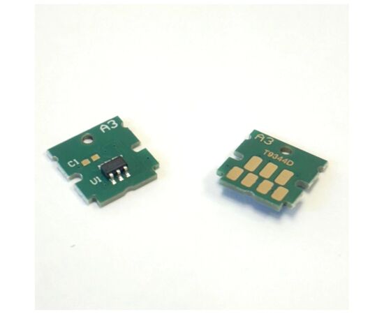 Чип для картриджа Epson C9344/C12C934461 XP-2100/XP-2105/XP-3100, maintenance АНК (70264565)