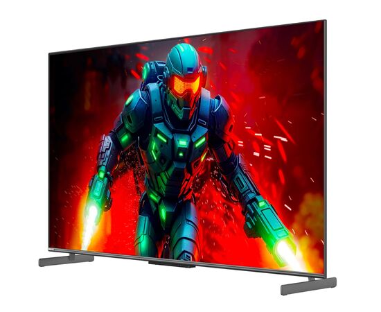 Телевизор Ergo 55MQ95, изображение 2 Телевизор Ergo 55MQ95, изображение 2