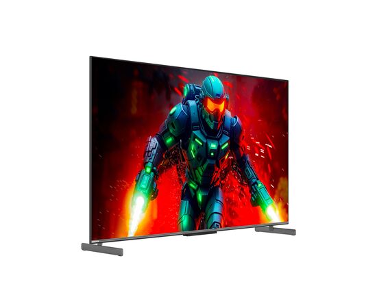 Телевизор Ergo 55MQ95, изображение 5 Телевизор Ergo 55MQ95, изображение 5