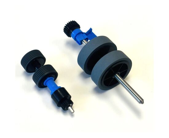 Комплект роликов Epson ES-400/ES-500/ES-865/DS-530/DS-570, for scanners АНК (70264431)