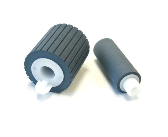 Комплект роликов Sharp AR 6020/6023/6026/6031 NROLR0245QSZZ/NROLR0244QSZZ 2 шт. АНК (70264429)