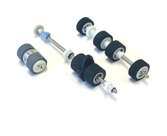 Комплект роликов Avision AD230/AD240/AD260/AD280 AV002-7276-0-SP/ AV002-7275-0-SP/ AV002-7404-0-SP, 3 шт. АНК (70264432)