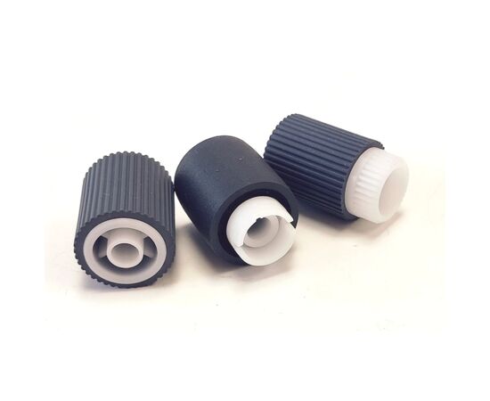 Ролики подачи DADF DADF Xerox WC 059K85120/059K85121 5865/5845/5875 комплект 3 шт. АНК (70264395)