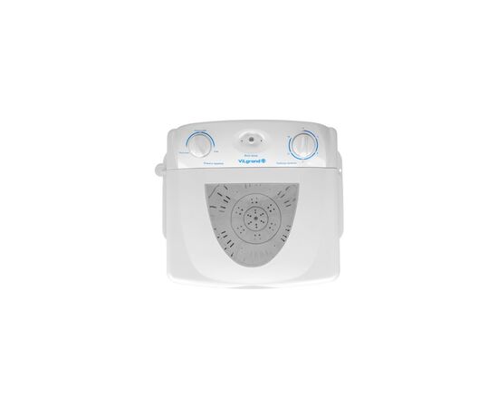 Стиральная машина Vilgrand V107-40К, изображение 7 Стиральная машина Vilgrand V107-40К, изображение 7