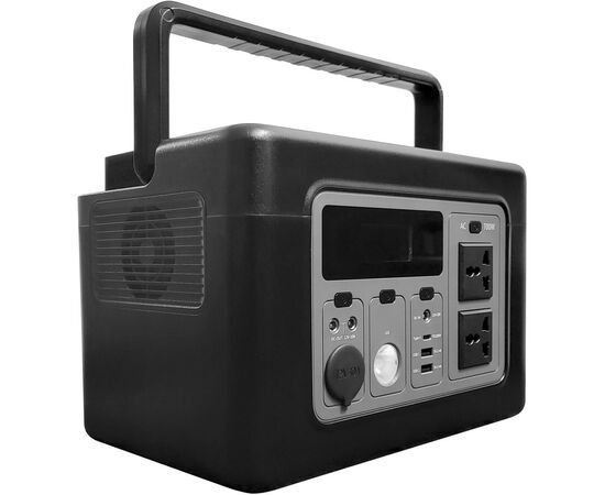 Зарядная станция XO PSA-700 614Wh (PSA-700)