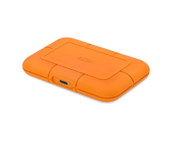 Накопитель SSD USB 3.1 4TB LaCie (STHR4000800), изображение 2 Накопитель SSD USB 3.1 4TB LaCie (STHR4000800), изображение 2
