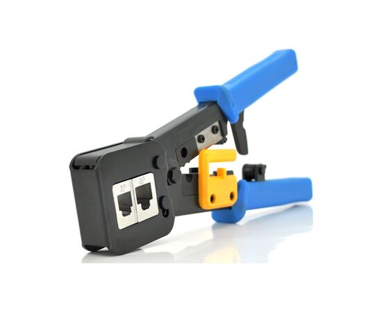 Инструмент Voltronic HY-376Z RJ-45 (8P8C), RJ-12/11 (YT-HY-376Z)