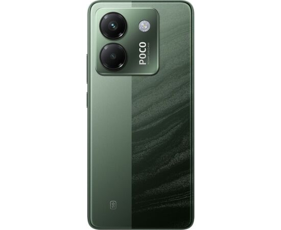 Мобільний телефон Xiaomi Poco M7 Pro 5G 8/256GB Green (1139665), зображення 3 Мобільний телефон Xiaomi Poco M7 Pro 5G 8/256GB Green (1139665), зображення 3