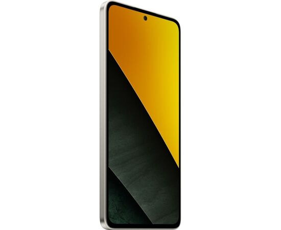Мобільний телефон Xiaomi Poco M7 Pro 5G 8/256GB Silver (1139664), зображення 8 Мобільний телефон Xiaomi Poco M7 Pro 5G 8/256GB Silver (1139664), зображення 8