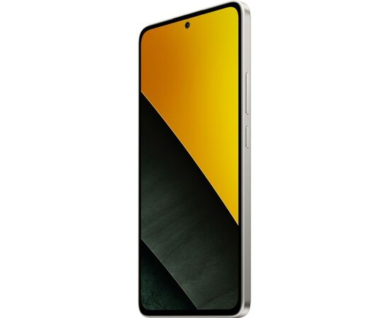 Мобільний телефон Xiaomi Poco M7 Pro 5G 8/256GB Silver (1139664), зображення 9 Мобільний телефон Xiaomi Poco M7 Pro 5G 8/256GB Silver (1139664), зображення 9