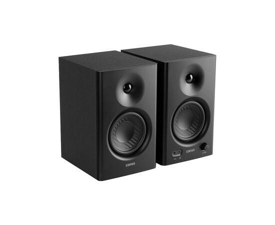 Акустическая система Edifier MR4 Black (MR4Black), изображение 3 Акустическая система Edifier MR4 Black (MR4Black), изображение 3