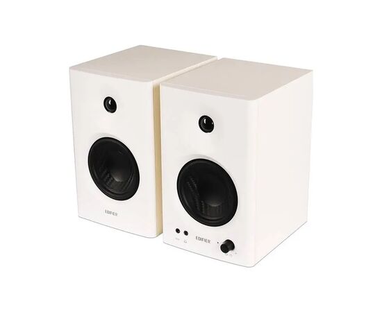 Акустическая система Edifier MR4 White (MR4White), изображение 4 Акустическая система Edifier MR4 White (MR4White), изображение 4