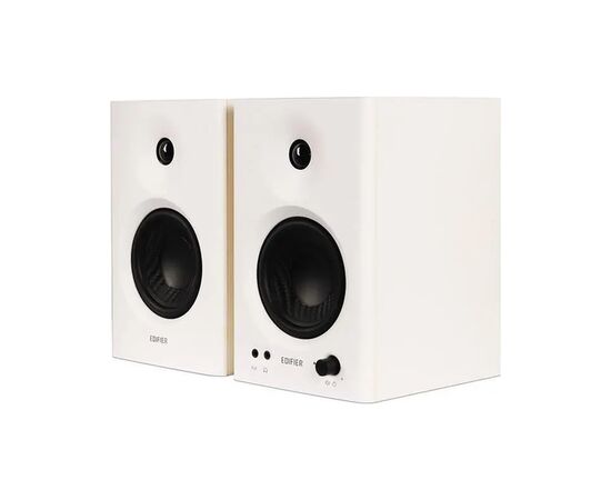 Акустическая система Edifier MR4 White (MR4White), изображение 5 Акустическая система Edifier MR4 White (MR4White), изображение 5