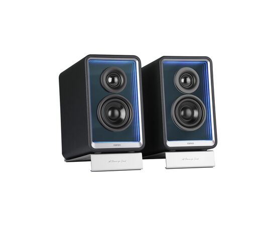 Акустична система Edifier QR65 Black (QR65Black), зображення 3