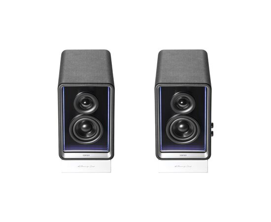 Акустична система Edifier QR65 Black (QR65Black), зображення 4