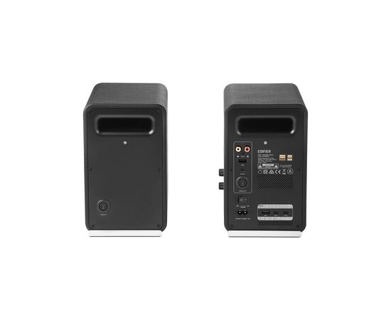 Акустична система Edifier QR65 Black (QR65Black), зображення 5