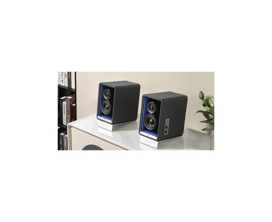 Акустична система Edifier QR65 Black (QR65Black), зображення 7