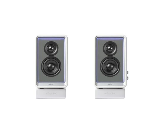 Акустическая система Edifier QR65 White (QR65White), изображение 2 Акустическая система Edifier QR65 White (QR65White), изображение 2