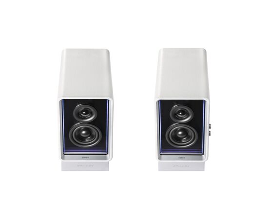 Акустическая система Edifier QR65 White (QR65White), изображение 4 Акустическая система Edifier QR65 White (QR65White), изображение 4