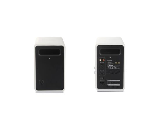Акустическая система Edifier QR65 White (QR65White), изображение 5 Акустическая система Edifier QR65 White (QR65White), изображение 5