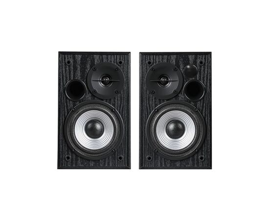 Акустическая система Edifier R990BT Black (R990BTBlack), изображение 4 Акустическая система Edifier R990BT Black (R990BTBlack), изображение 4