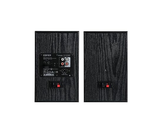 Акустическая система Edifier R990BT Black (R990BTBlack), изображение 5 Акустическая система Edifier R990BT Black (R990BTBlack), изображение 5