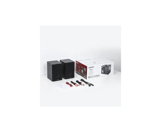 Акустическая система Edifier R990BT Black (R990BTBlack), изображение 6 Акустическая система Edifier R990BT Black (R990BTBlack), изображение 6