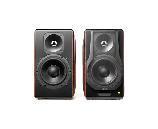 Акустическая система Edifier S3000MKII Brown (S3000MKII), изображение 2 Акустическая система Edifier S3000MKII Brown (S3000MKII), изображение 2