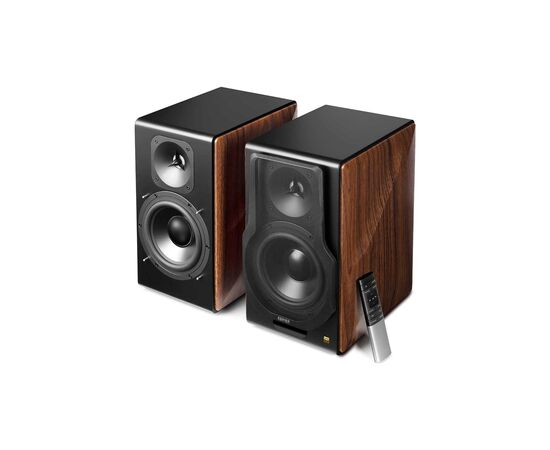 Акустическая система Edifier S3000MKII Brown (S3000MKII), изображение 3 Акустическая система Edifier S3000MKII Brown (S3000MKII), изображение 3