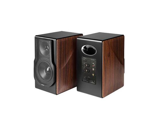 Акустическая система Edifier S3000MKII Brown (S3000MKII), изображение 4 Акустическая система Edifier S3000MKII Brown (S3000MKII), изображение 4