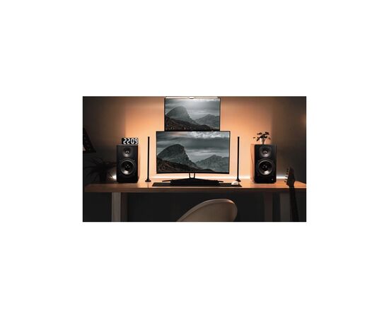 Акустическая система Edifier S3000MKII Brown (S3000MKII), изображение 7 Акустическая система Edifier S3000MKII Brown (S3000MKII), изображение 7