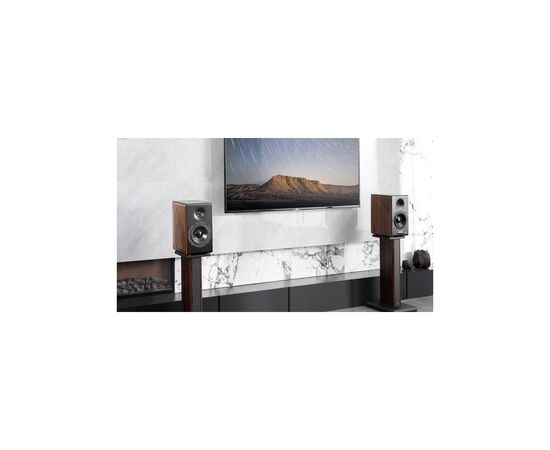 Акустическая система Edifier S3000MKII Brown (S3000MKII), изображение 8 Акустическая система Edifier S3000MKII Brown (S3000MKII), изображение 8