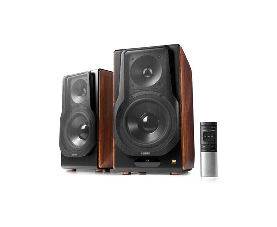 Акустична система Edifier S3000MKII Brown (S3000MKII)