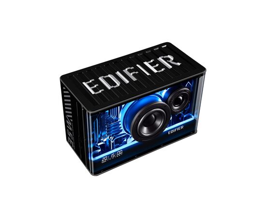 Акустическая система Edifier QD35 Black (QD35Black), изображение 3 Акустическая система Edifier QD35 Black (QD35Black), изображение 3