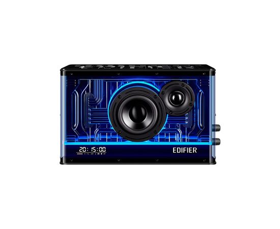 Акустична система Edifier QD35 Black (QD35Black)